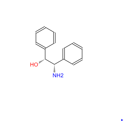 (1R,2S)-2-氨基-1,2-二苯基乙醇