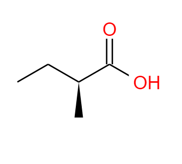 (S)-2-甲基丁酸