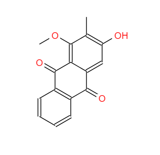 甲基异茜草素－1－甲醚