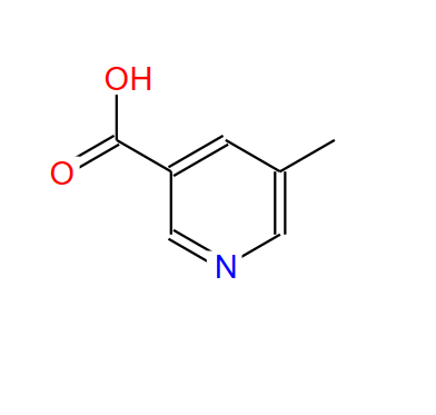 5-甲基烟酸