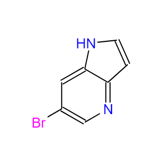944937-53-5 6-溴-4-氮杂吲哚