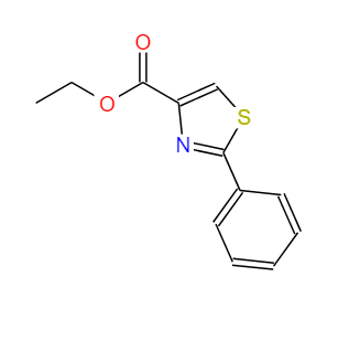 2-苯基噻唑-4-甲酸乙酯