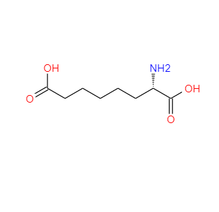 (S)-2-氨基辛二酸