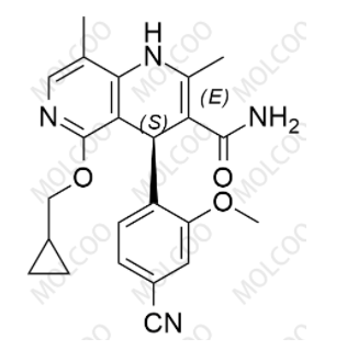 非奈利酮杂质3