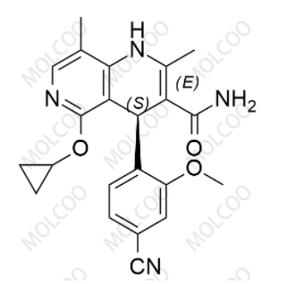 非奈利酮杂质6