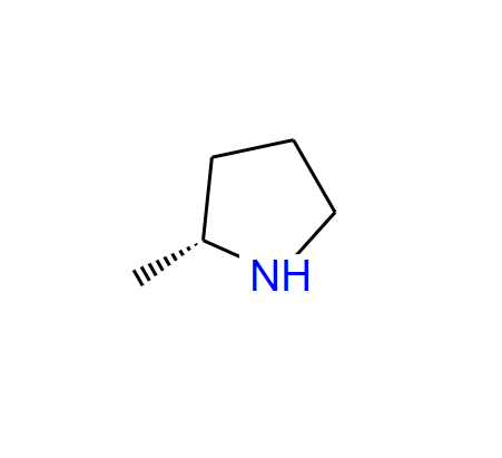 (R)-2-甲基吡咯烷