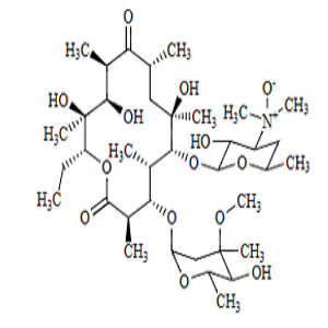 红霉素EP杂质H
