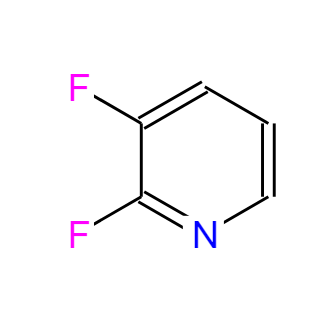 2,3-二氟吡啶
