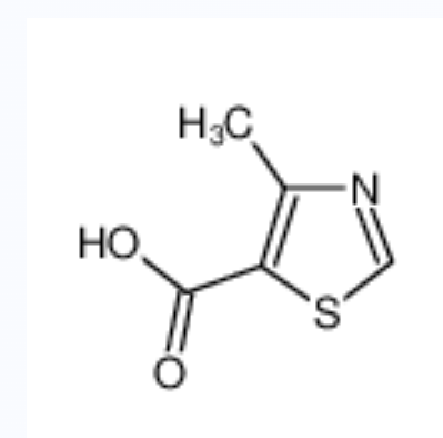 4-甲基噻唑-5-甲酸