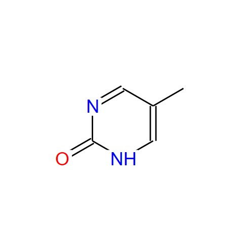 2-羟基-5-甲基嘧啶