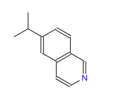 6-异丙基异喹啉