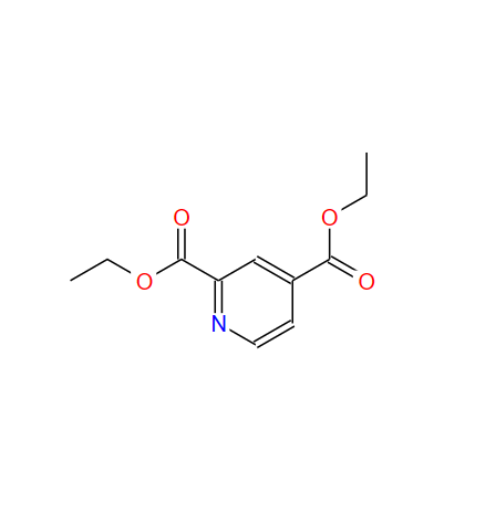 	2,4-吡啶二甲酸乙酯