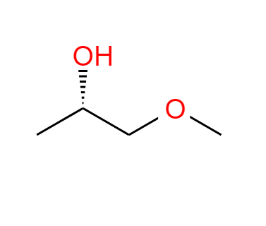 (S)-(+)-1-甲氧基-2-丙醇 26550-55-0