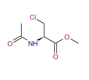 N-乙酰基-3-氯丙氨酸甲酯