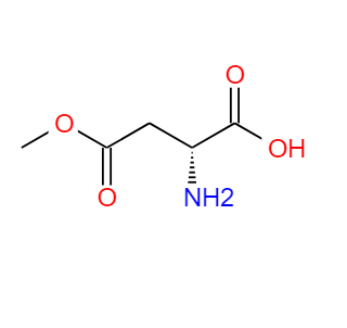 (R)-2-氨基-4-甲氧基-4-氧代丁酸