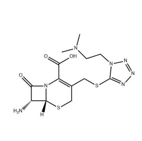 头孢替安杂质7、头孢替安中间体