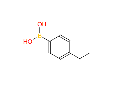 4-乙基苯硼酸