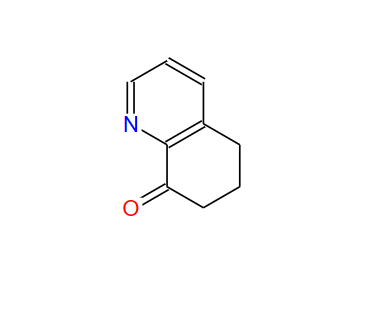 6,7-二氢-5H-喹啉-8-酮