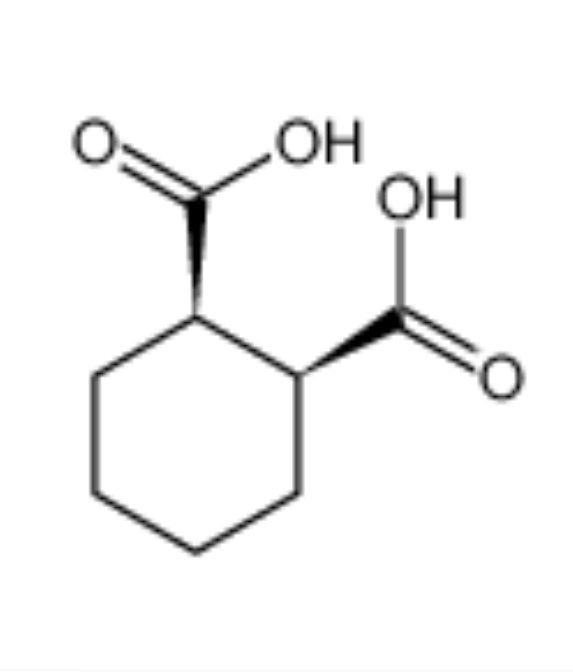 顺式六氢邻苯二甲酸