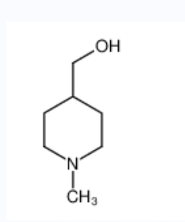 1-甲基-4-哌啶甲醇