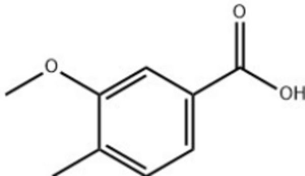 3-甲氧基-4-甲基苯甲酸