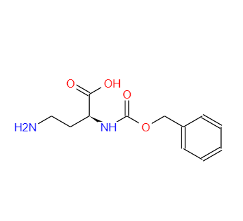 N-α-苄氧羰基-L-2,4-二氨基丁酸