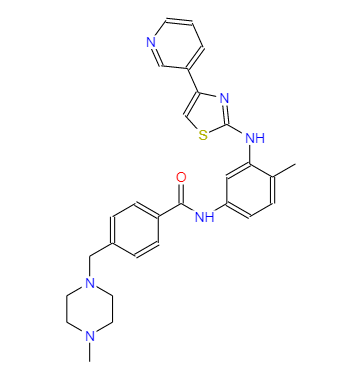 马塞替尼