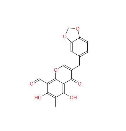 龙血树皂苷F；477336-77-9