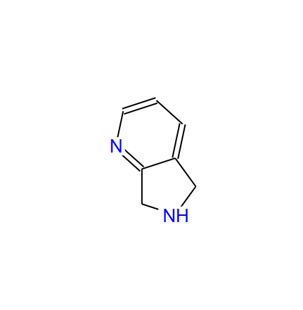 6,7-二氢-5H-吡咯并[3,4-b]吡啶