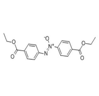 氧化偶氮苯-4,4'-二羧酸二乙酯