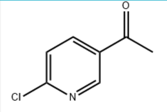 2-氯-5-乙酰基吡啶