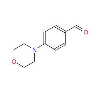 4-(4-吗啉)苯甲醛