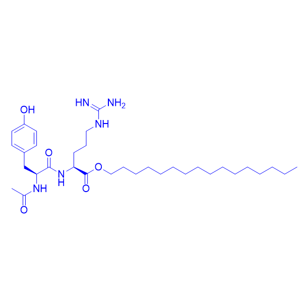 乙酰基二肽-1 鲸蜡酯/196604-48-5/Acetyl Dipeptide-1 cetyl ester