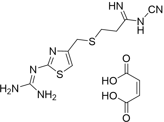 法莫替丁EP杂质G