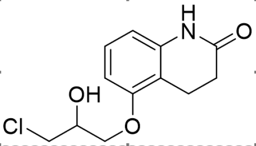 卡替洛尔EP杂质D