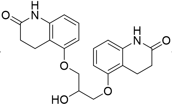 卡替洛尔EP杂质E