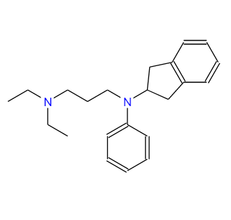 Aprindine