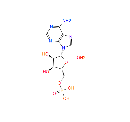 腺苷-5'-单磷酸一水合物