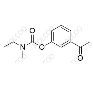 855300-09-3,卡巴拉汀EP杂质C ,卡巴拉汀杂质