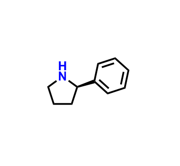 (R)-2-苯基吡咯烷  56523-47-8