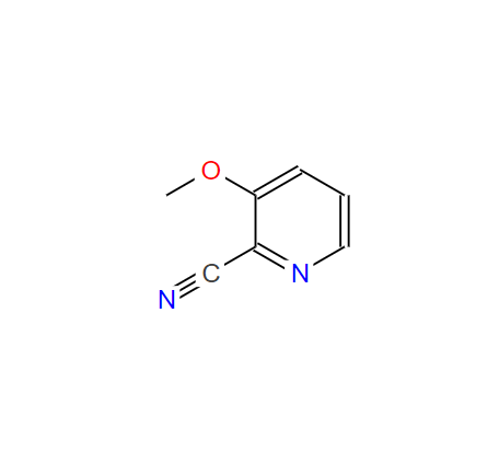 2-氰基-3-甲氧基吡啶