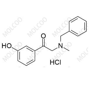 去氧肾上腺素杂质E,71786-67-9