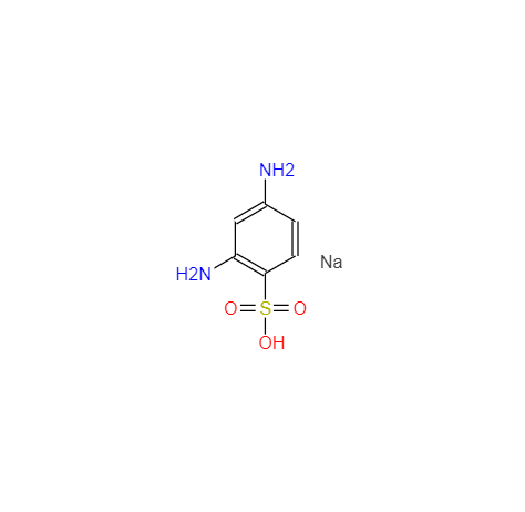 2,4二氨基苯磺酸钠