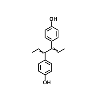 4,4'-(己-2,4-二烯-3,4-二基)二苯酚