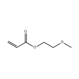 丙烯酸甲氧基乙酯 中间体 3121-61-7