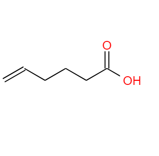 5-己烯酸