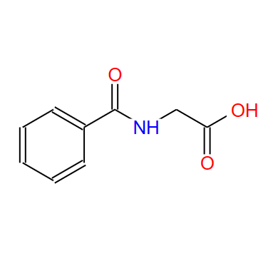 马尿酸