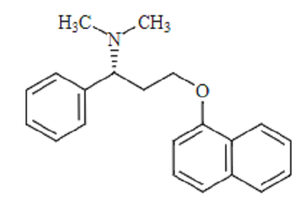 (R)-达泊西汀 119357-36-7