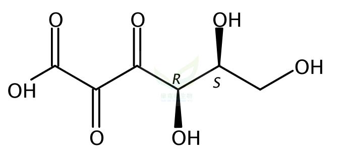 2,3-二酮-L-古洛糖酸  3445-22-5