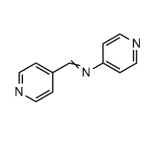 N,1-二(吡啶-4-基)甲胺